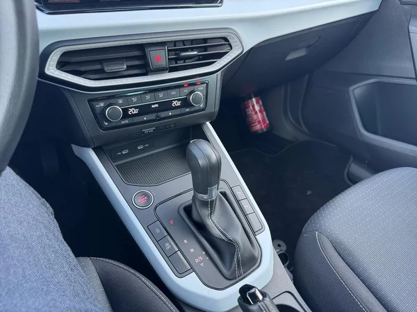 SEAT Arona (2025) — foto 15 van 16