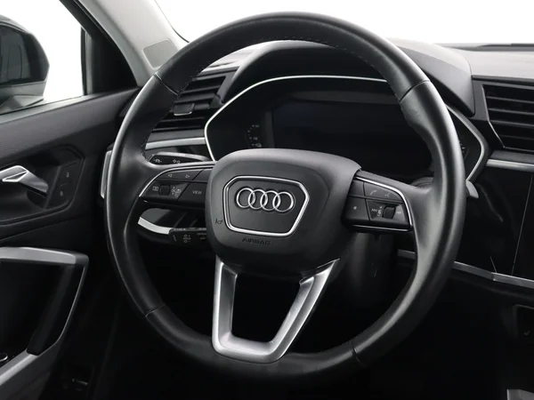 AUDI Q3 (2023) — foto 14 van 32