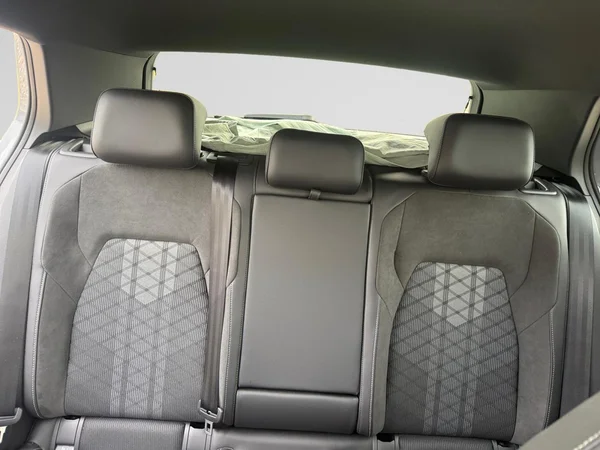 VOLKSWAGEN Golf VIII (2026) — foto 10 van 24