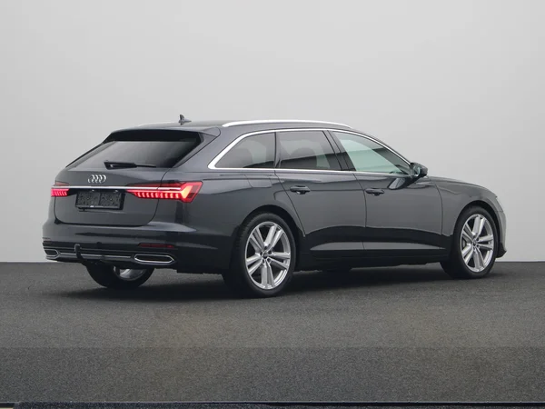 AUDI A6 Avant (2023) — foto 12 van 25