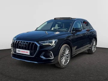 AUDI Q3 (2019)