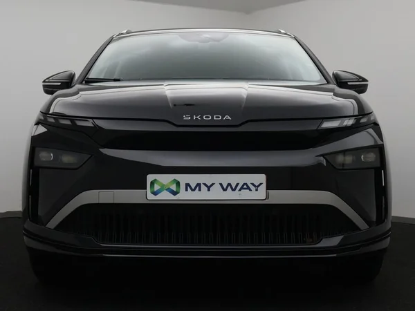 SKODA Enyaq (2026) — foto 3 van 23
