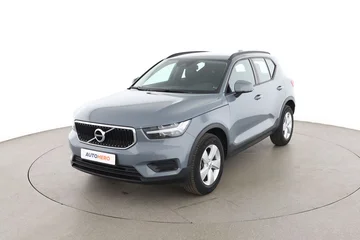 Volvo XC40 d77bfbd1-4b79-4303-9162-e3cea80e657c