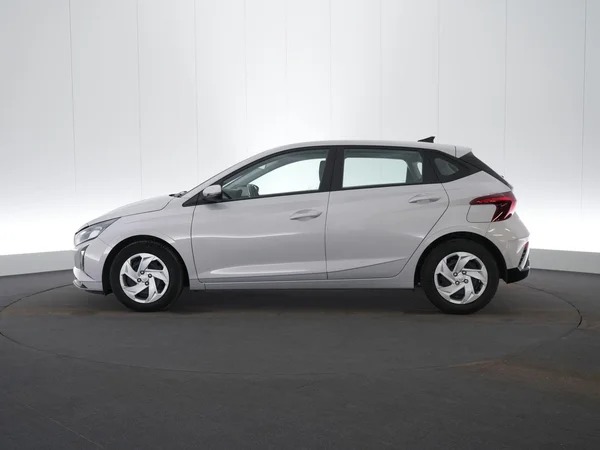 Hyundai i20 (2024) — foto 23 van 28