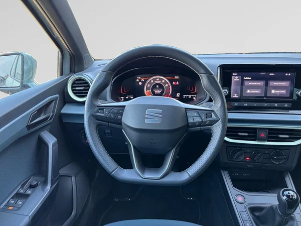 SEAT Ibiza 5P/D (2026) — foto 17 van 21