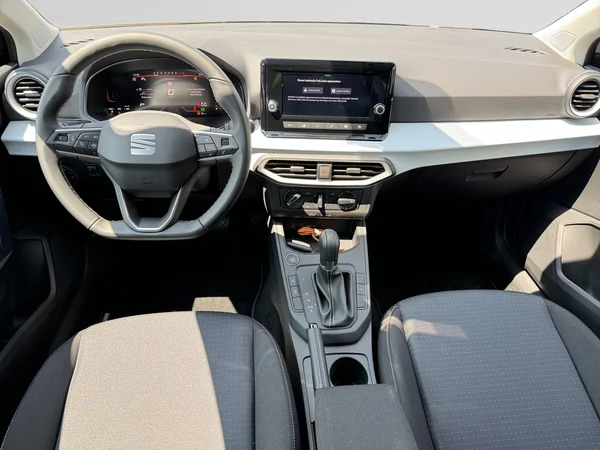 SEAT Ibiza 5P/D (2025) — foto 4 van 20