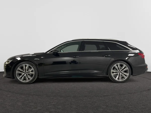 AUDI A6 Avant (2026) — foto 11 van 15