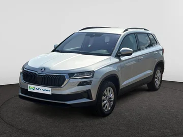 SKODA Karoq (2025)