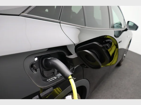 VOLKSWAGEN ID.5 (2022) — foto 7 van 23