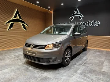 Volkswagen Touran 9e639782-2149-4e7f-a483-d4f7d316b830
