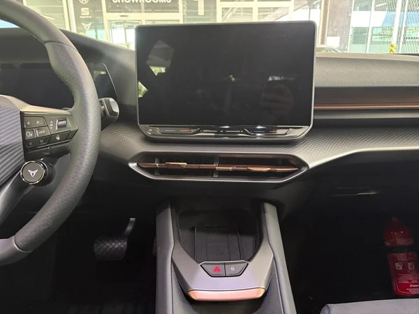 CUPRA Raval (2026) — foto 3 van 24