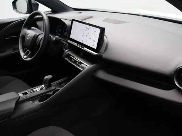 Toyota C-HR (2025) — foto 18 van 29