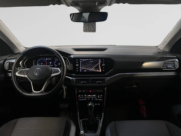 VOLKSWAGEN T-Cross (2023) — foto 17 van 20