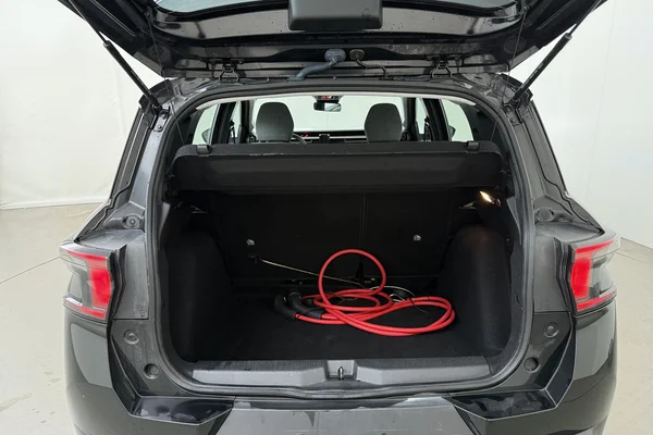Citroen E-C3 Aircross (2025) — foto 14 van 18