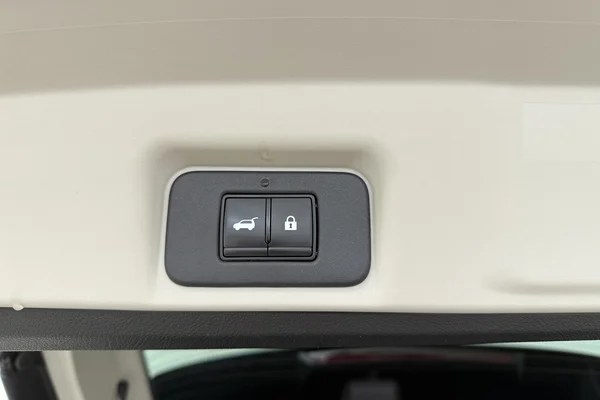 Nissan Ariya (2023) — foto 10 van 21