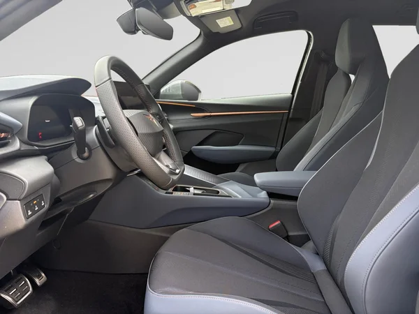 CUPRA Terramar (2026) — foto 24 van 24