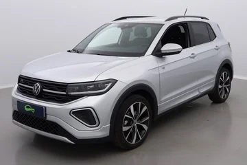 Volkswagen T-Cross (2025)