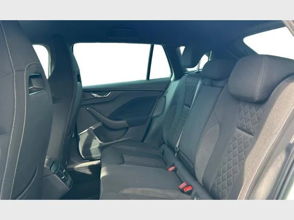 Skoda Scala (2022) — foto 6 van 26