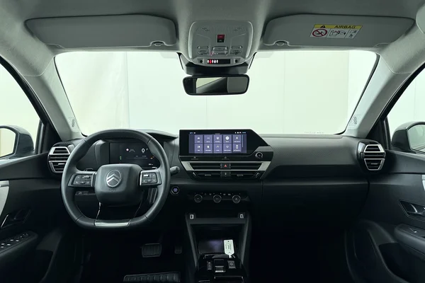 Citroen C4 X (2025) — foto 22 van 22