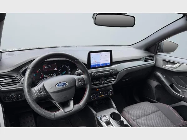 Ford Focus SW (2022) — foto 12 van 25