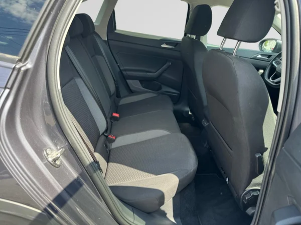 VOLKSWAGEN Taigo (2025) — foto 10 van 19