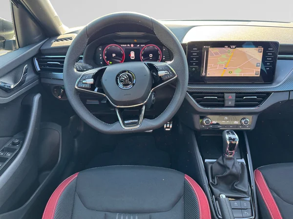 SKODA Scala (2025) — foto 21 van 21
