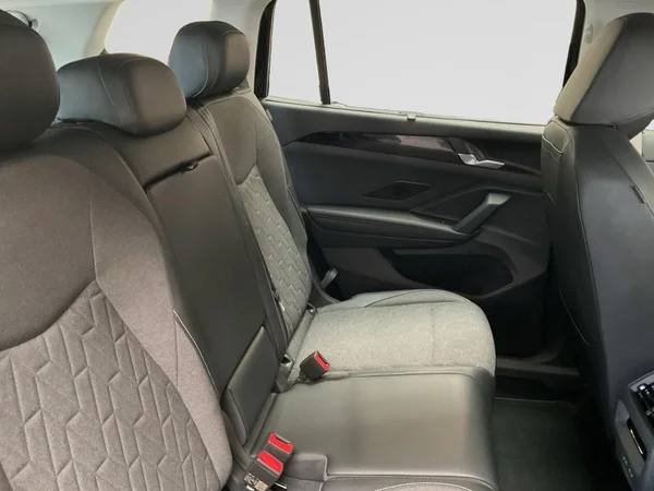 VOLKSWAGEN Tayron (2025) — foto 10 van 24
