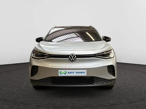 VOLKSWAGEN ID.4 (2026) — foto 11 van 15