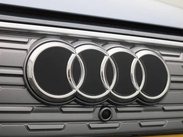 Audi Q4 e-tron (2021) — foto 43 van 48