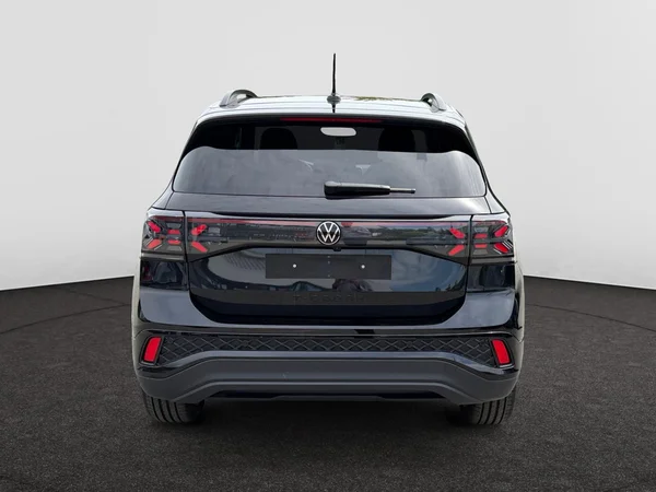 VOLKSWAGEN T-Cross (2026) — foto 9 van 16