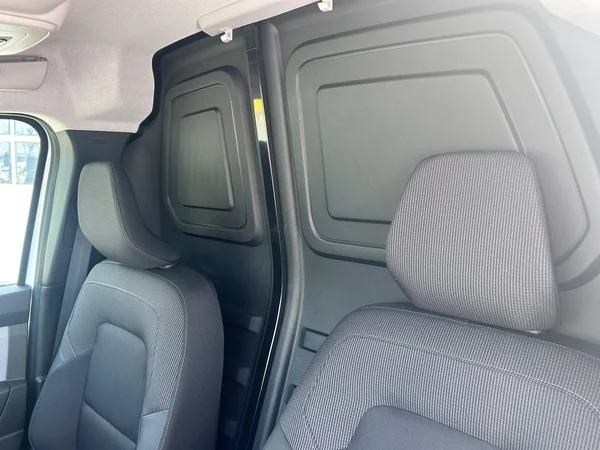 Renault Kangoo (2026) — foto 15 van 19