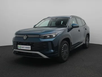 VOLKSWAGEN Tayron (2025)