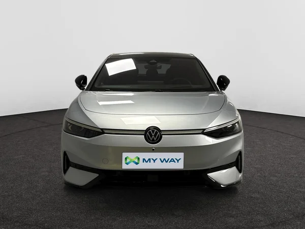 VOLKSWAGEN ID.7 (2026) — foto 11 van 15