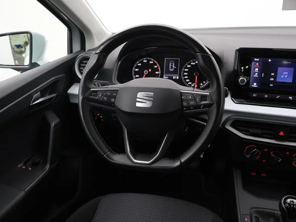 SEAT Ibiza 5P/D (2022) — foto 5 van 29