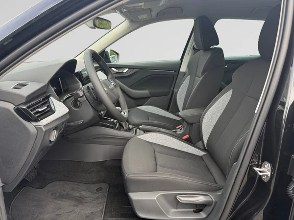 SKODA Kamiq (2026) — foto 18 van 18