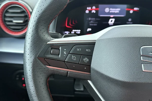Seat Ibiza 5p/d (2025) — foto 6 van 16