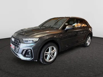 AUDI Q5 Dsl (2021)