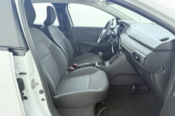 Dacia Sandero (2025) — foto 13 van 15