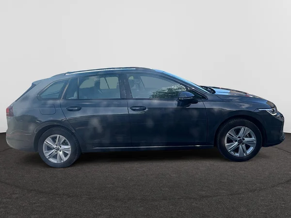 VOLKSWAGEN Golf VII SW (2024) — foto 20 van 24