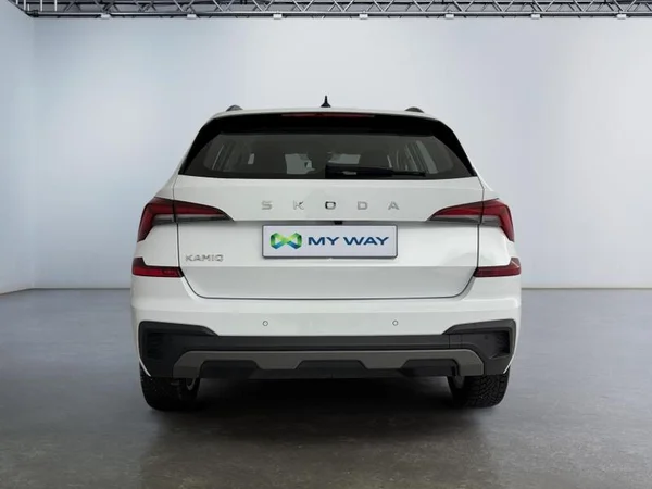 SKODA Kamiq (2024) — foto 28 van 29