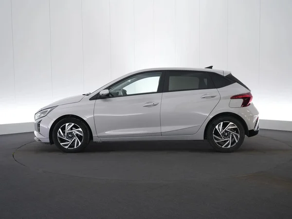 Hyundai i20 (2024) — foto 17 van 20
