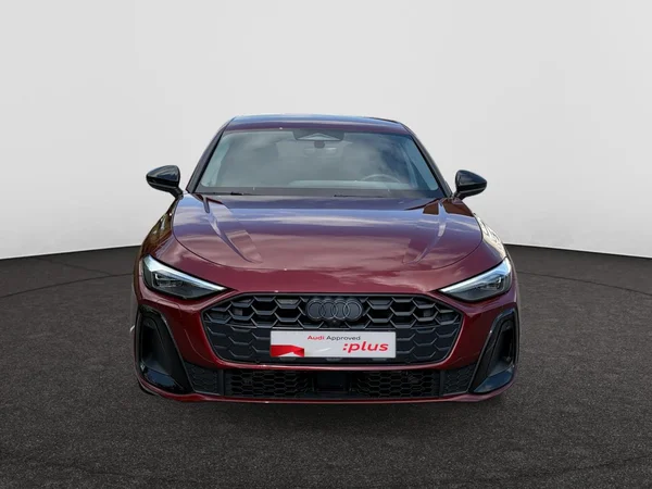 AUDI A5 e-hybrid (PHEV) (2026) — foto 22 van 23