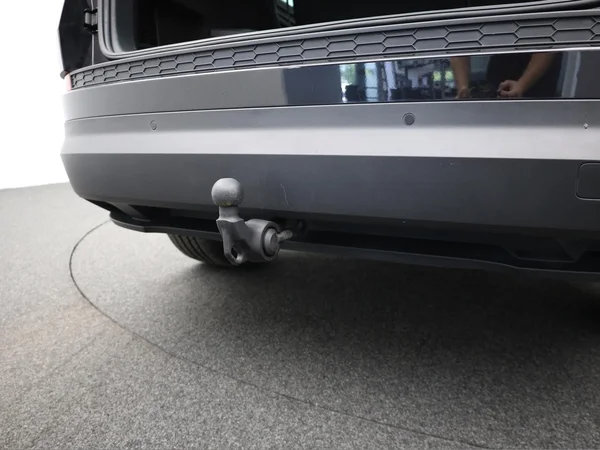 SKODA Kodiaq (2021) — foto 6 van 25
