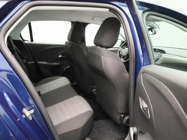 Opel Corsa (2021) — foto 26 van 39