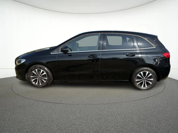 Mercedes-Benz B-Klasse (2020) — foto 11 van 16