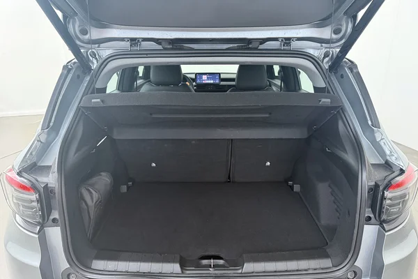 Jeep Avenger (2025) — foto 16 van 20