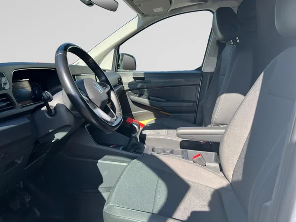 VOLKSWAGEN Caddy Maxi Cargo Dsl (2024) — foto 23 van 23