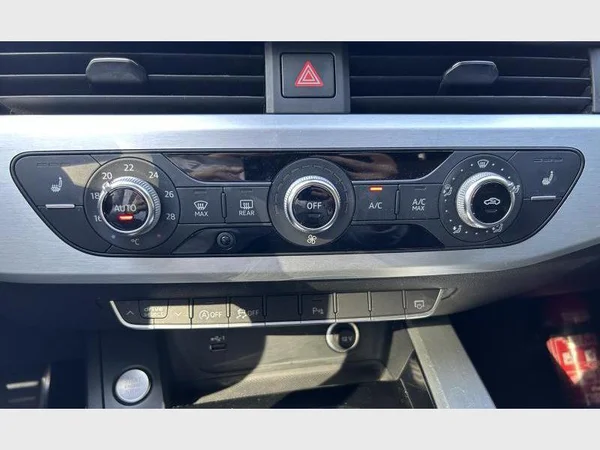 AUDI A5 Sportback (2021) — foto 11 van 37