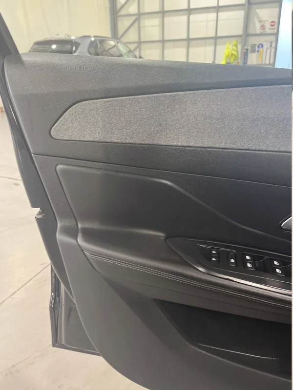 Peugeot 308 (2024) — foto 55 van 64