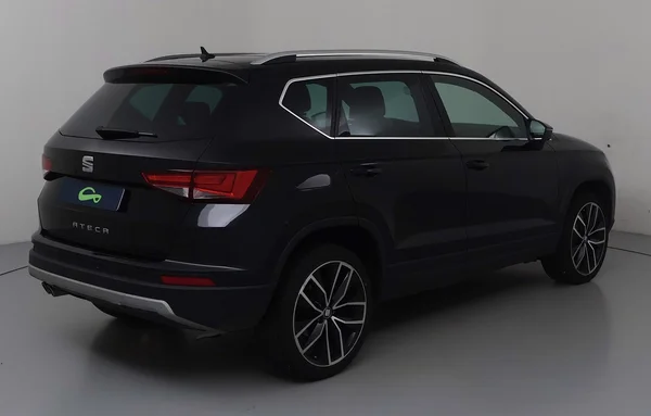 Seat Ateca (2020) — foto 39 van 43